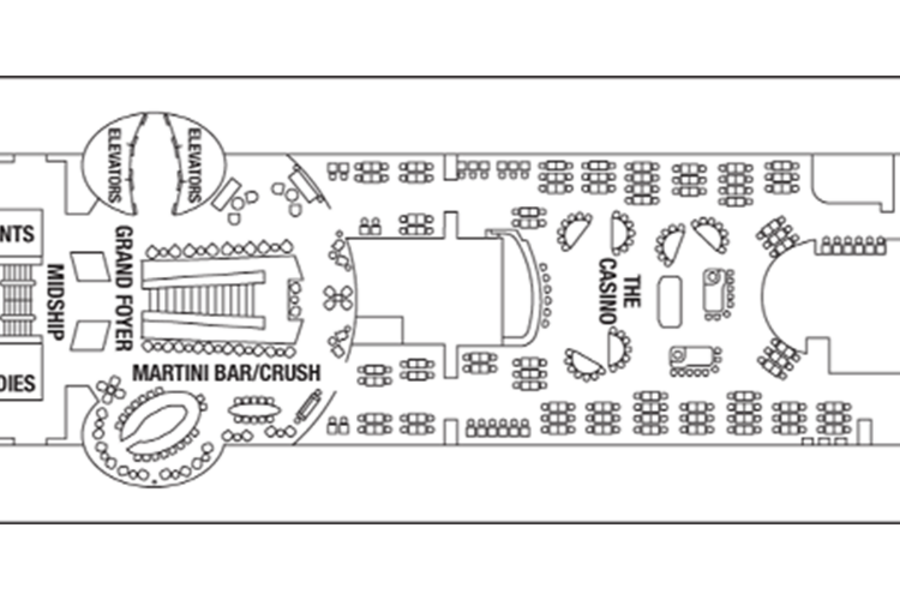 Celebrity Cruises Celebrity Summit Deck 4.png